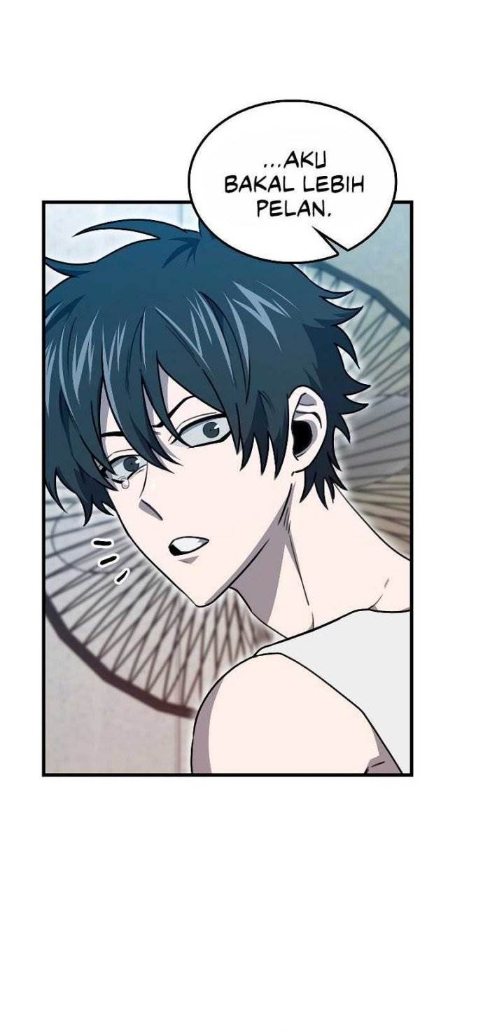 I’m Not a Regressor Chapter 14 halaman 16