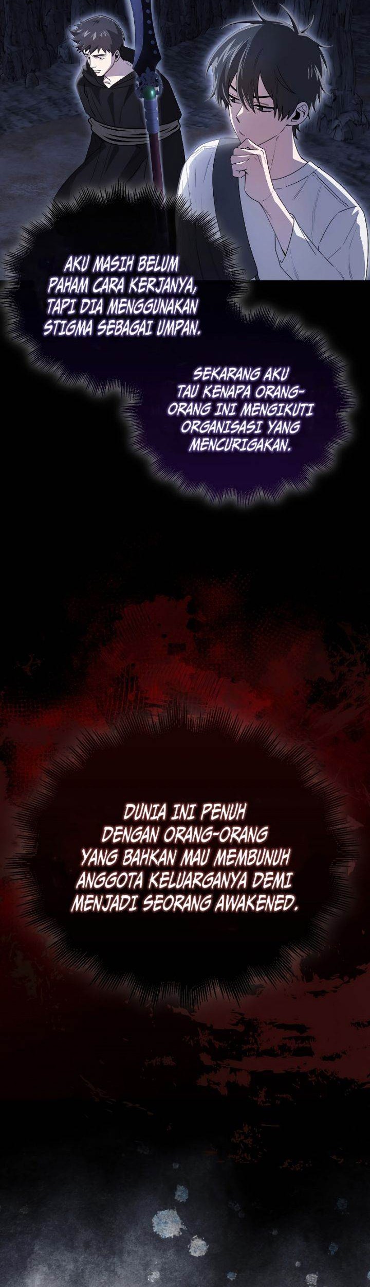 I’m Not a Regressor Chapter 13 halaman 14