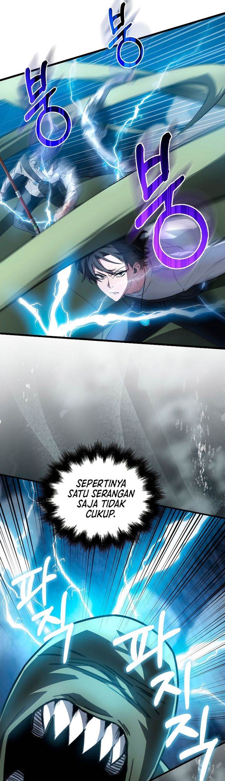 I’m Not a Regressor Chapter 10 halaman 18