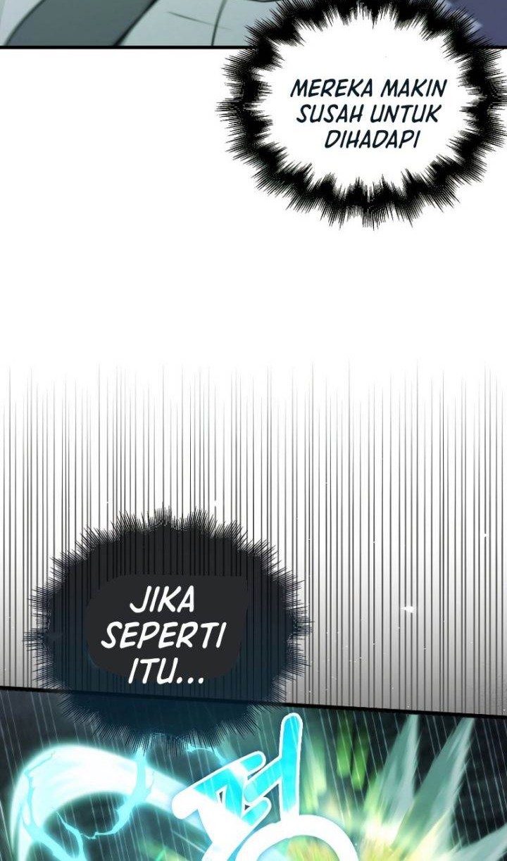 I’m Not a Regressor Chapter 9 halaman 46