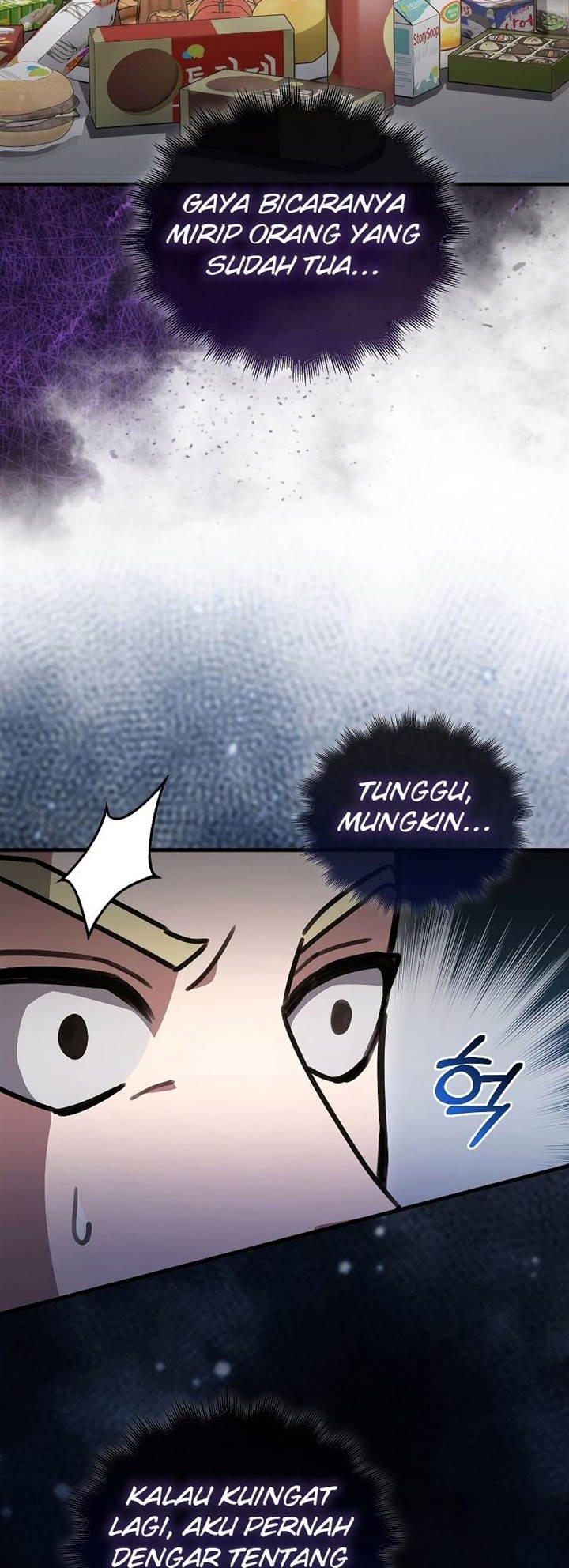 I’m Not a Regressor Chapter 6 halaman 18