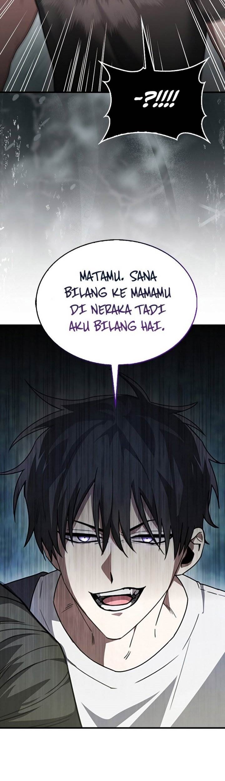 I’m Not a Regressor Chapter 5 halaman 24