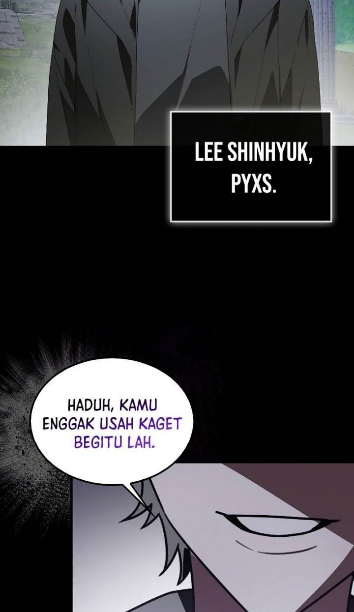 I’m Not a Regressor Chapter 2 halaman 22