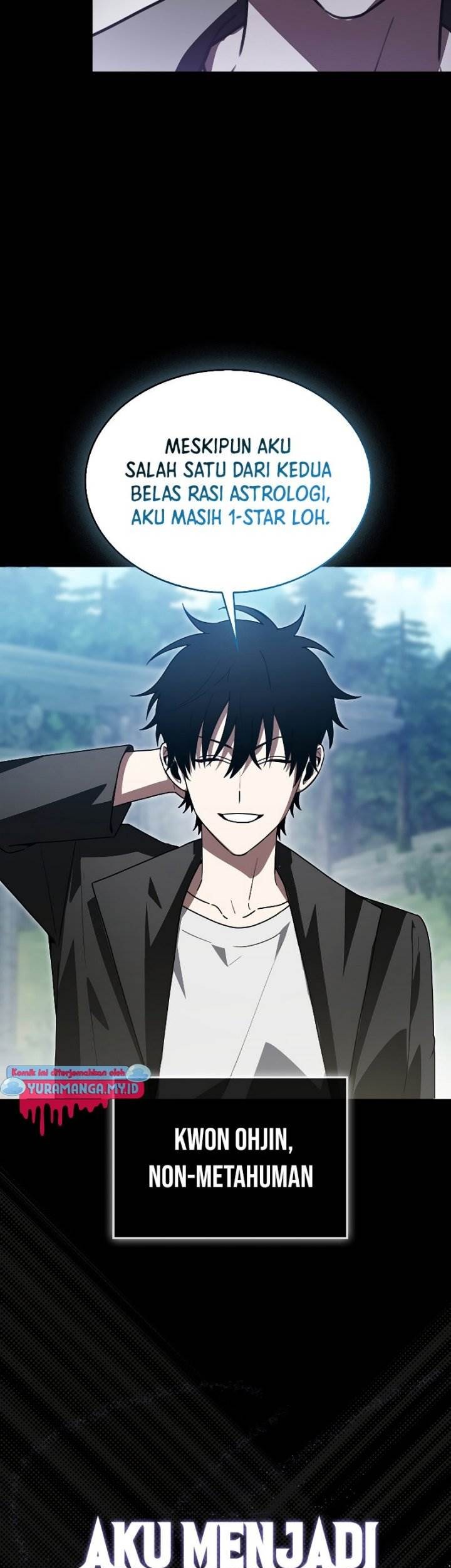 I’m Not a Regressor Chapter 2 halaman 23