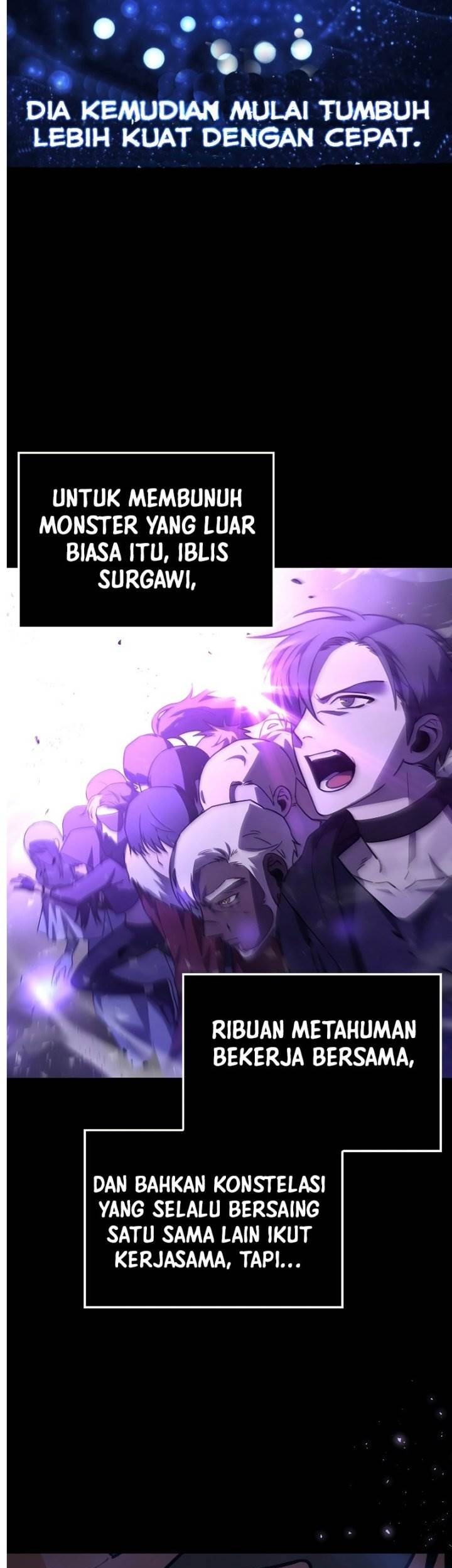 I’m Not a Regressor Chapter 1 halaman 26