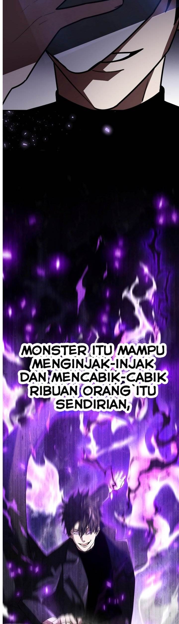 I’m Not a Regressor Chapter 1 halaman 27
