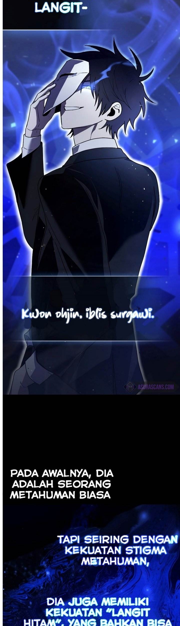 I’m Not a Regressor Chapter 1 halaman 24