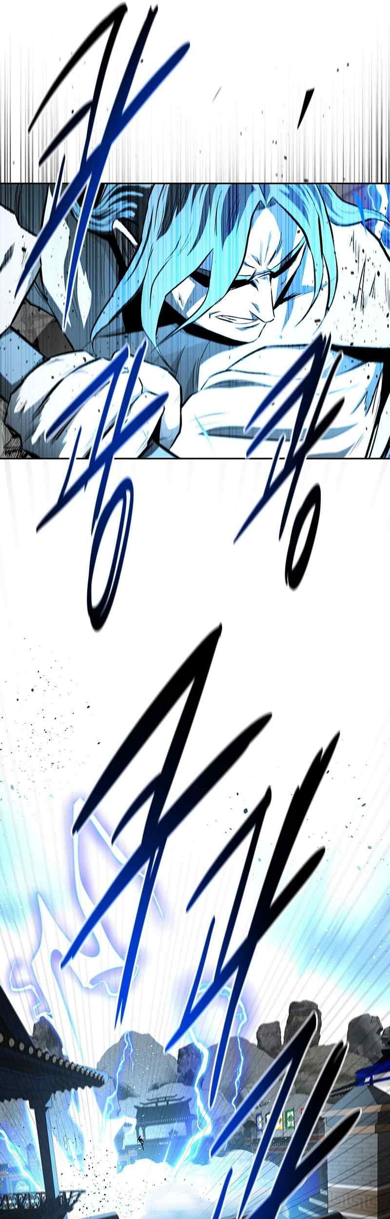 Moon-Shadow Sword Emperor Chapter 84 halaman 16