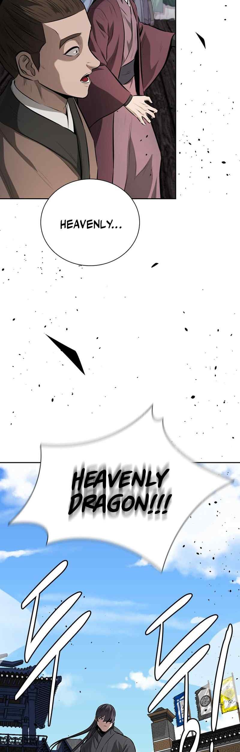 Moon-Shadow Sword Emperor Chapter 84 halaman 18
