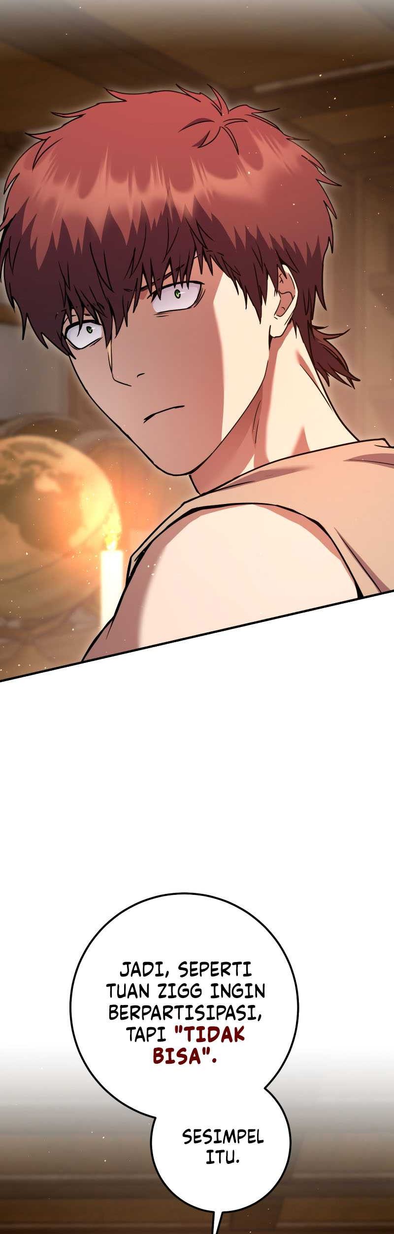 Legendary Blacksmith’s Vengeance Chapter 49 halaman 20