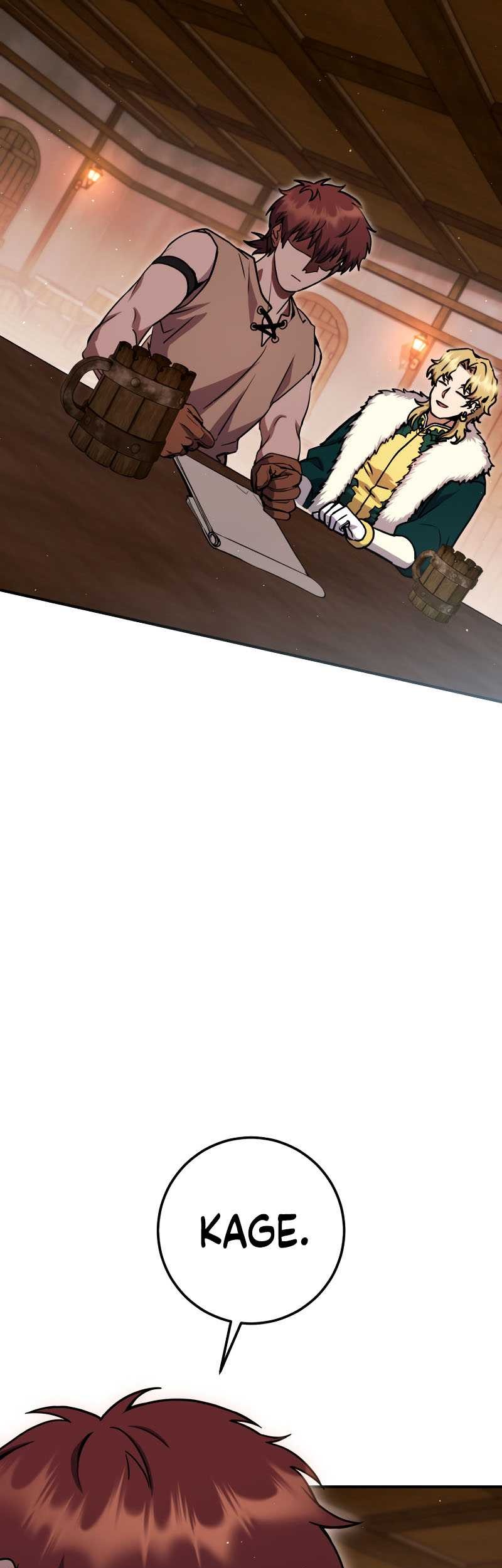 Legendary Blacksmith’s Vengeance Chapter 49 halaman 22