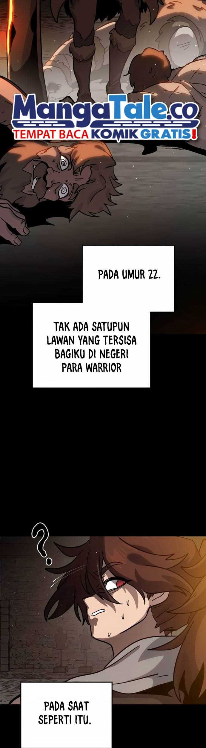 The Second Life Is a Healing Life? Chapter 18 halaman 21