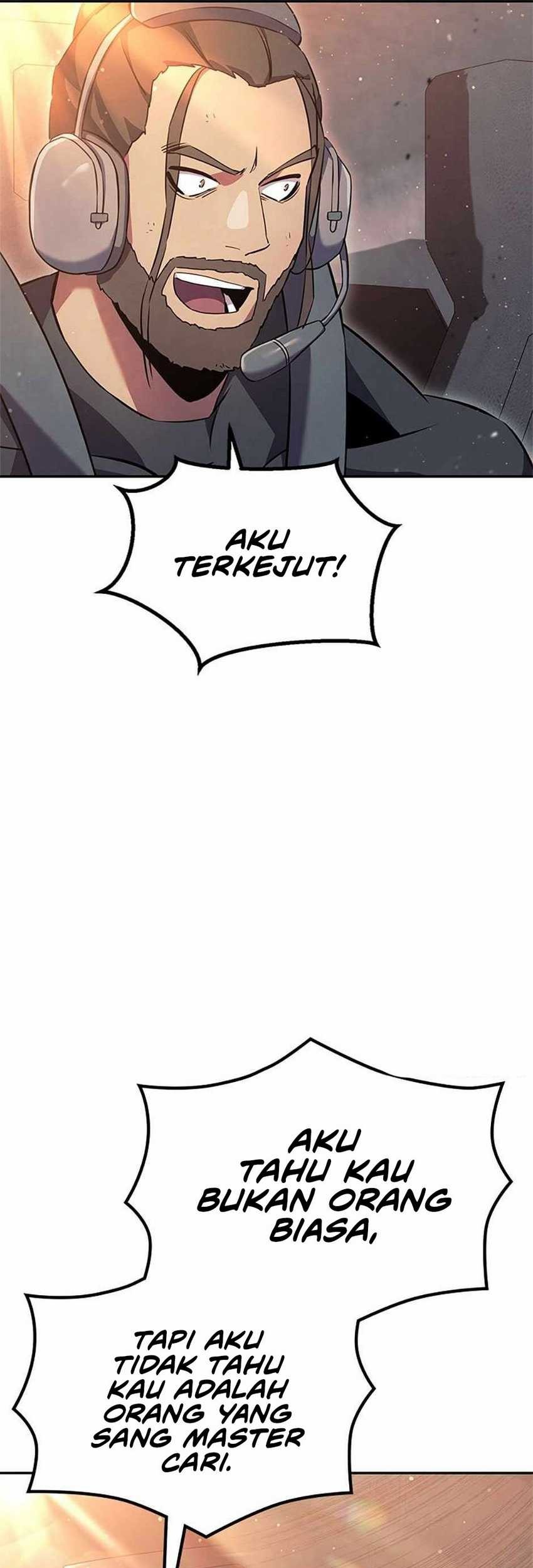 God’s Web Novel Chapter 44 halaman 21