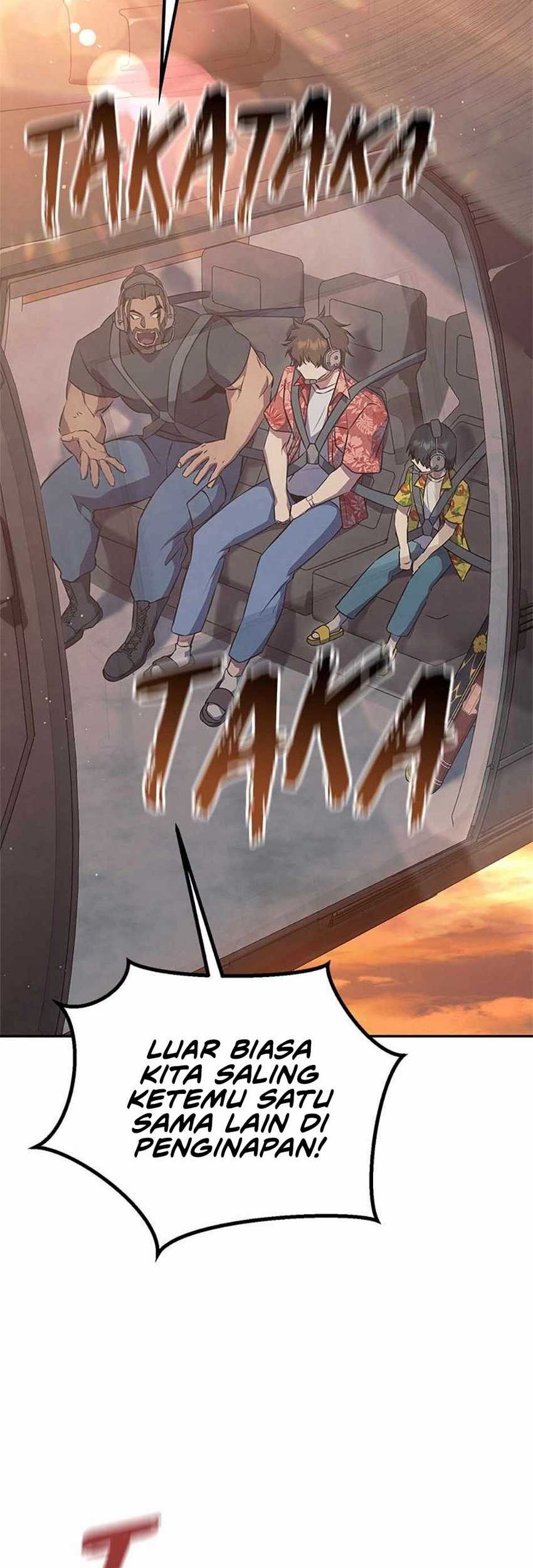 God’s Web Novel Chapter 44 halaman 22