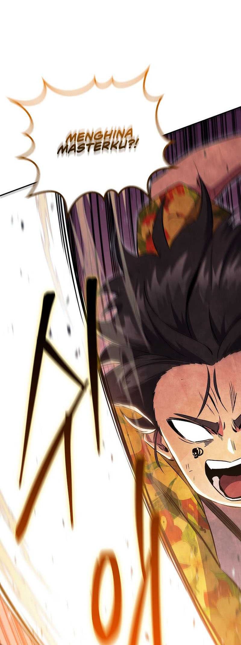 God’s Web Novel Chapter 43 halaman 27