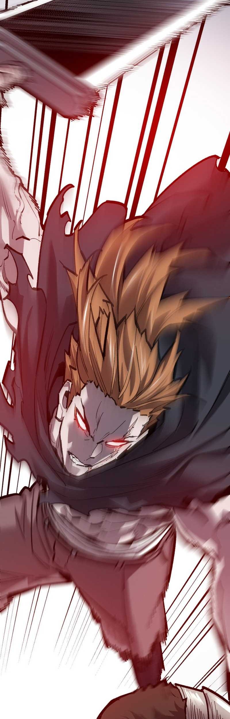 Limit Breaker Chapter 130 halaman 28