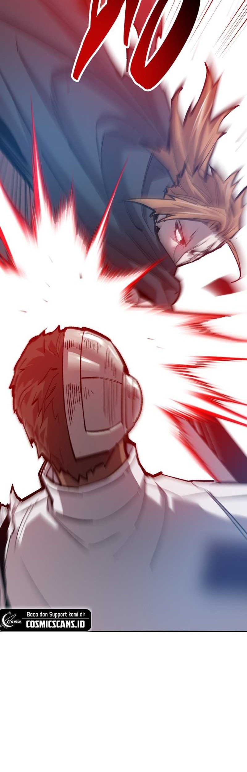 Limit Breaker Chapter 130 halaman 30