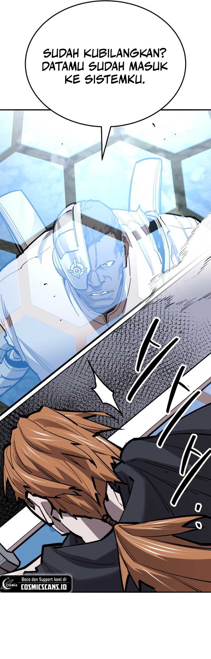 Limit Breaker Chapter 130 halaman 32
