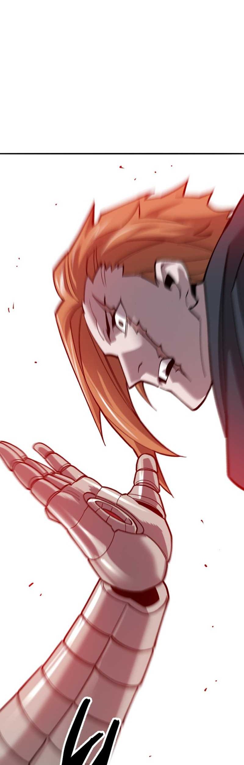 Limit Breaker Chapter 130 halaman 33