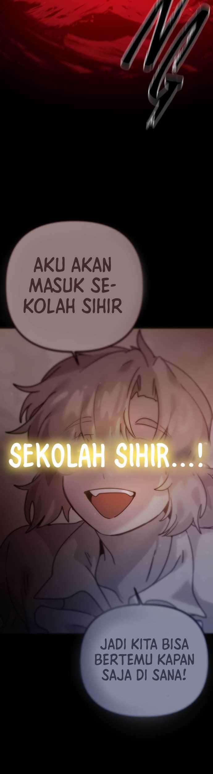 The Second Life Is a Healing Life? Chapter 19 Gambar 17