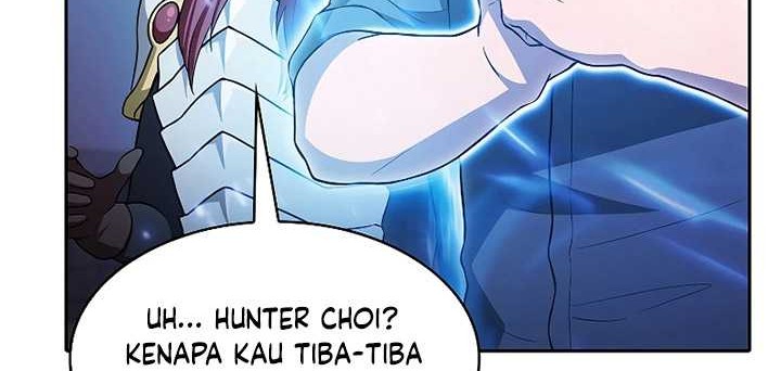 The Constellation that Returned from Hell Chapter 153 halaman 21