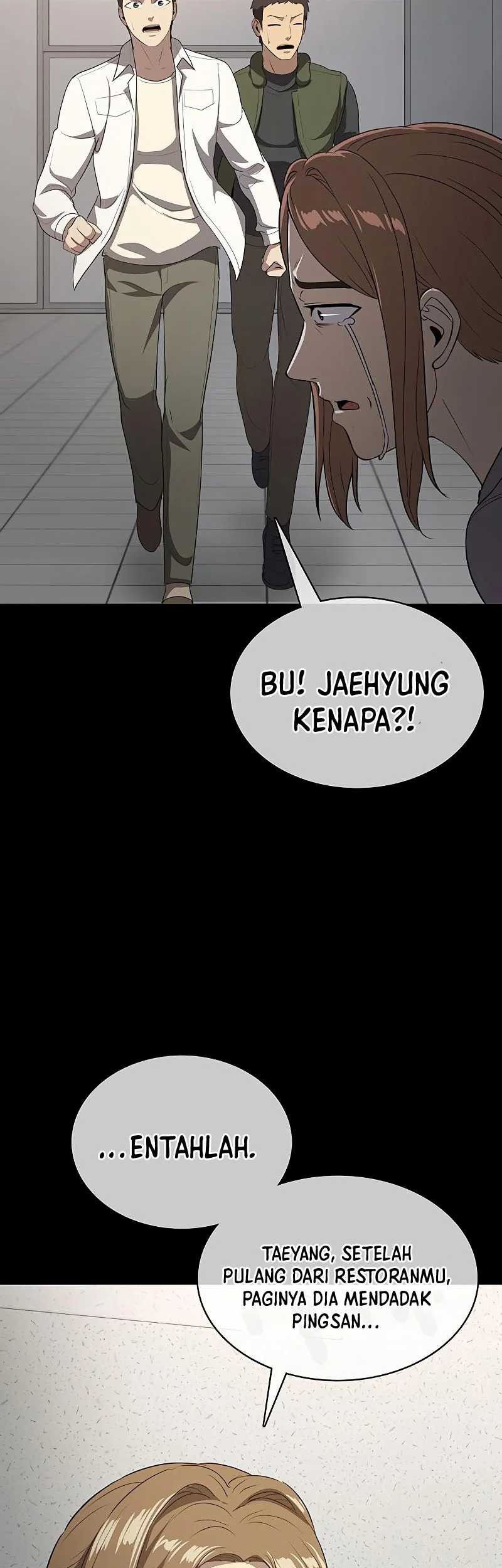 The Strongest Chef in Another World Chapter 21 halaman 18