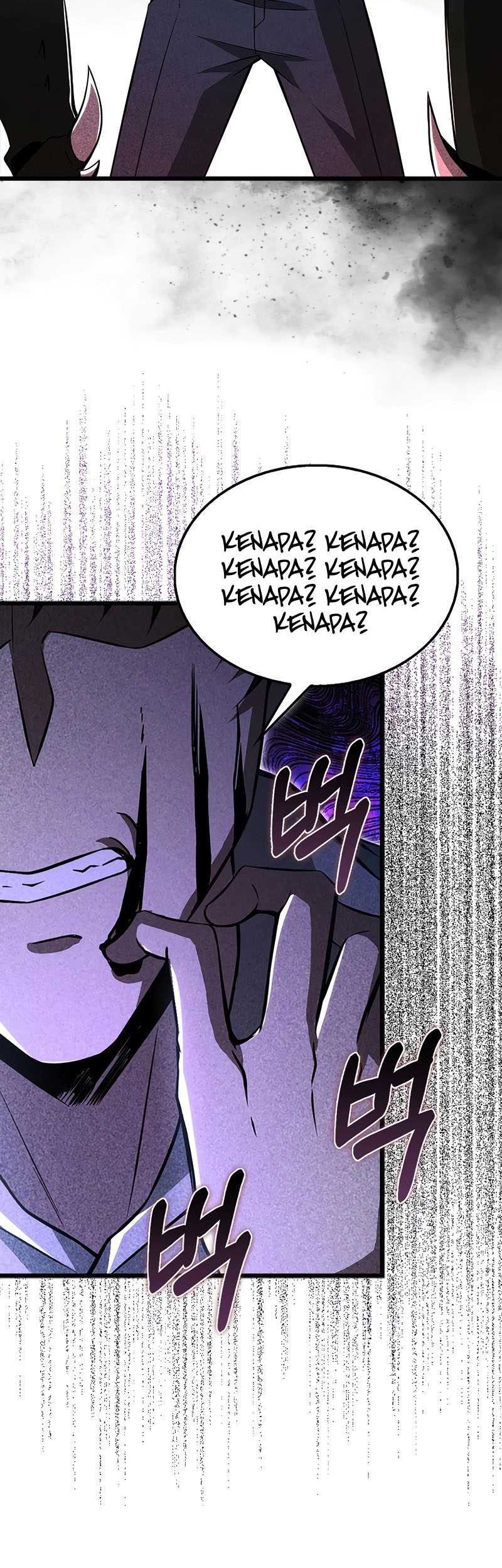 I’m Not a Regressor Chapter 36 halaman 17