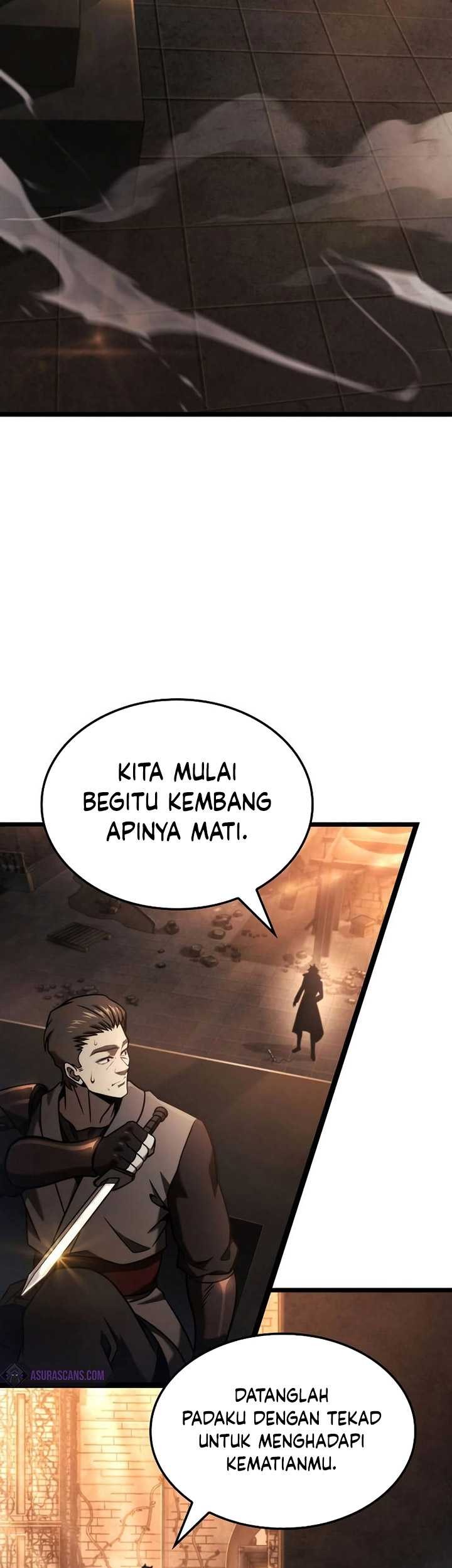 Insanely-Talented Player Chapter 40 Gambar 22