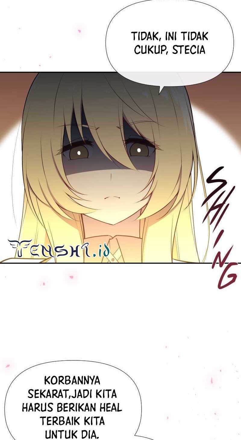 Retired Demon King Chapter 19.5 Gambar 13