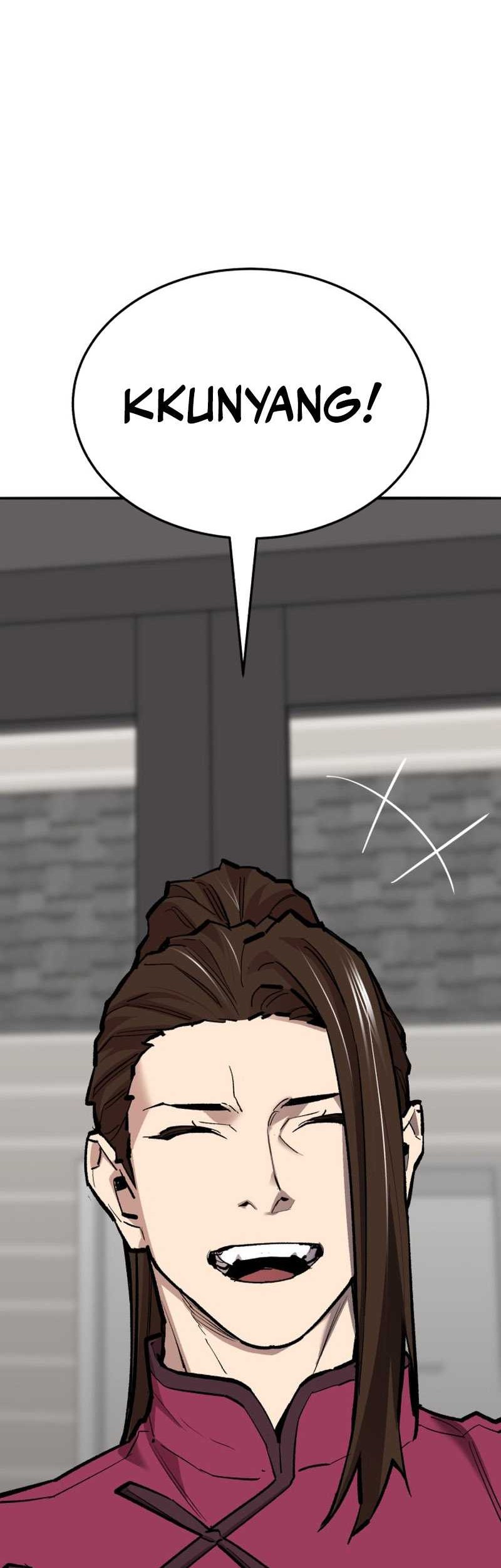 Limit Breaker Chapter 133 halaman 37