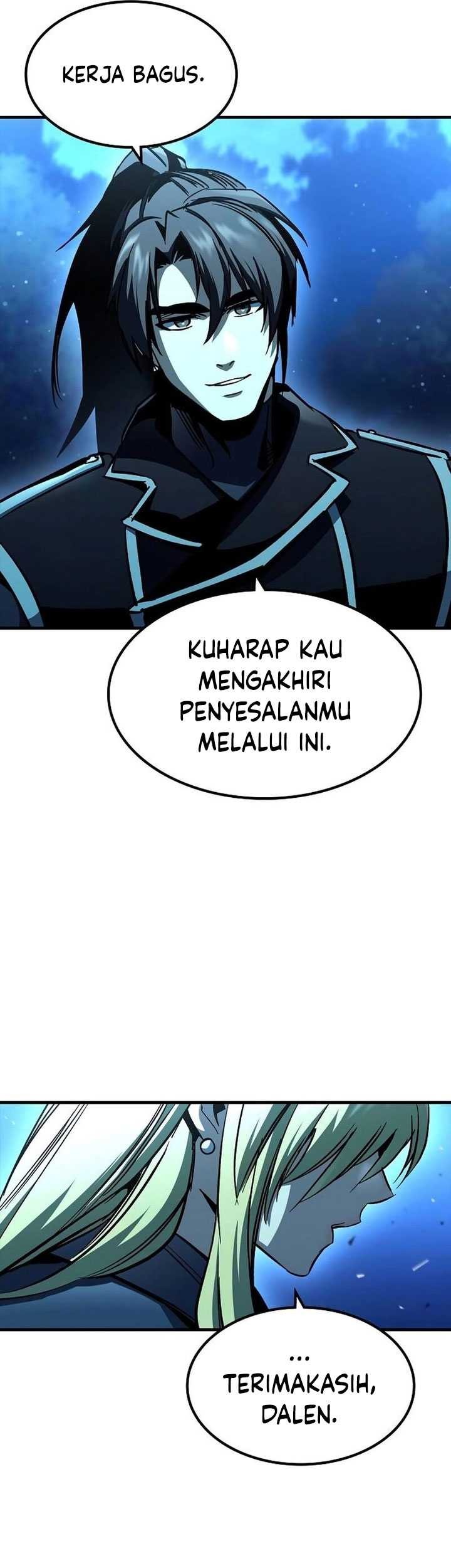 Genius Corpse-Collecting Warrior Chapter 26 halaman 19