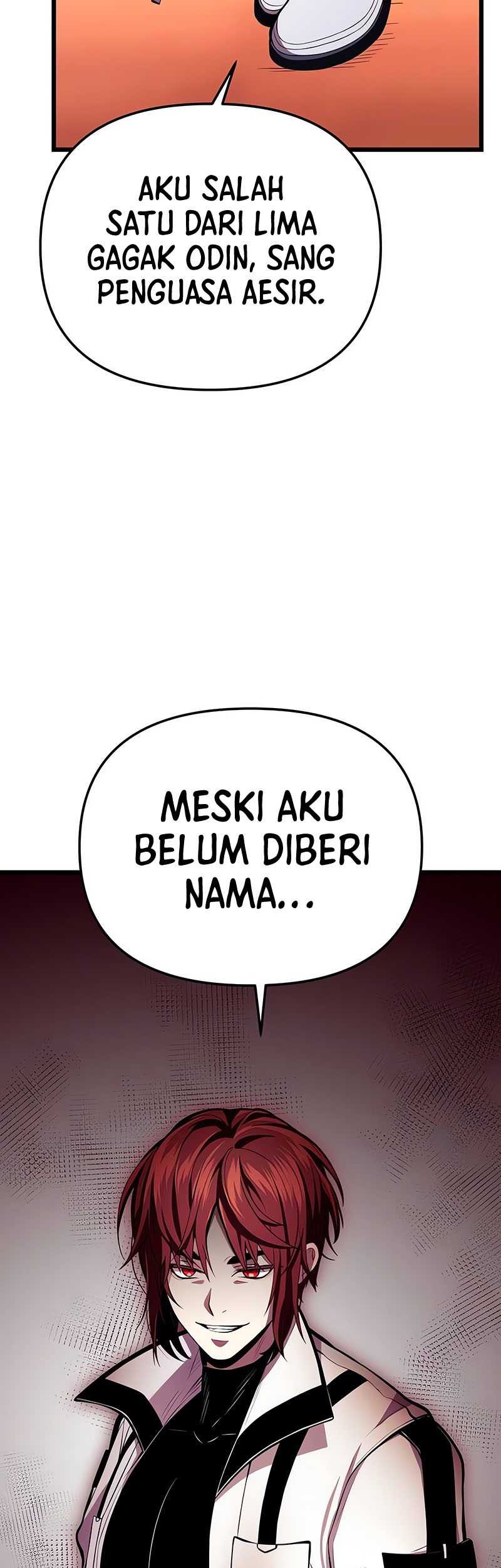 I Obtained a Mythic Item Chapter 102 Gambar 20