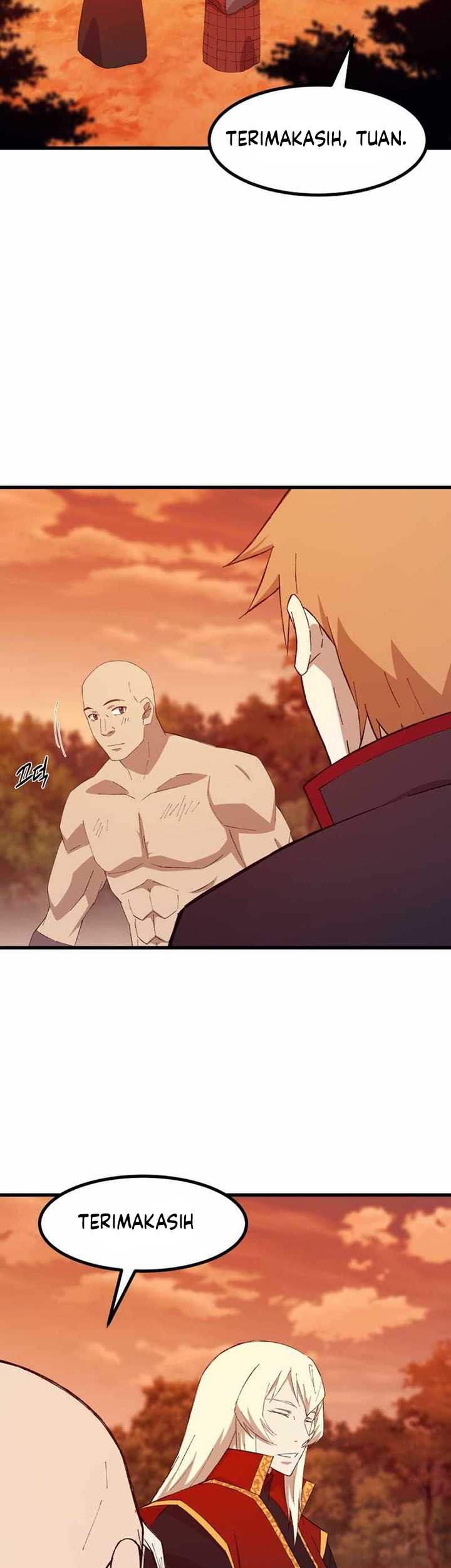 The Great Master Chapter 89 - Halaman 16