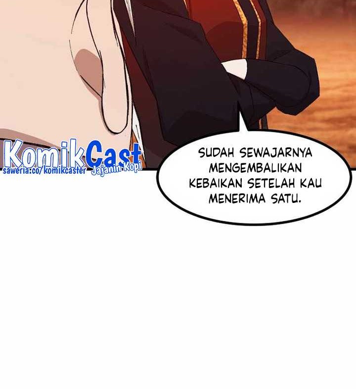 The Great Master Chapter 89 - Halaman 17