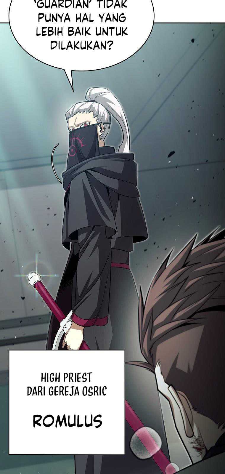 Debuff Master Chapter 16 halaman 23