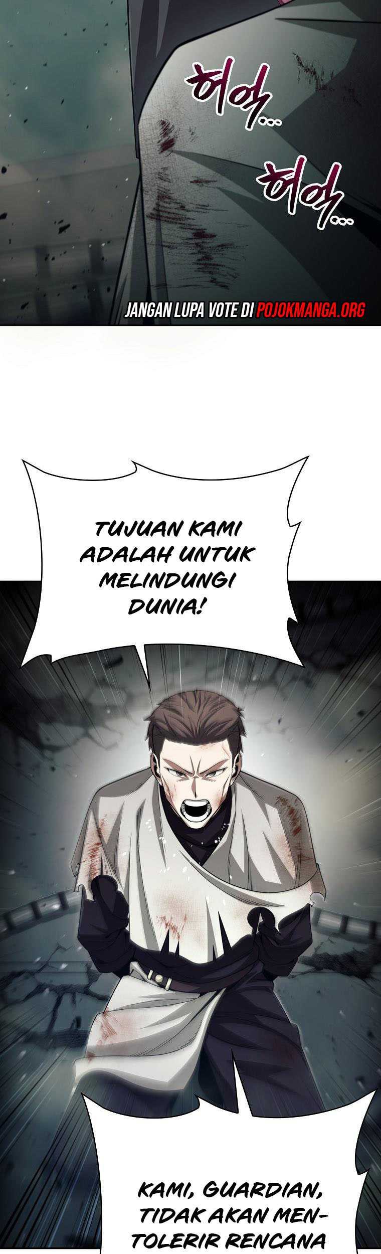 Debuff Master Chapter 16 halaman 24