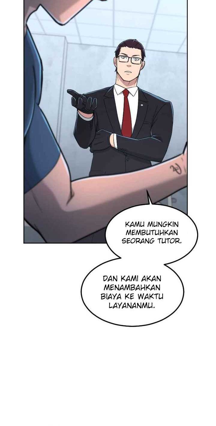 Paranoid Mage Chapter 2 halaman 17