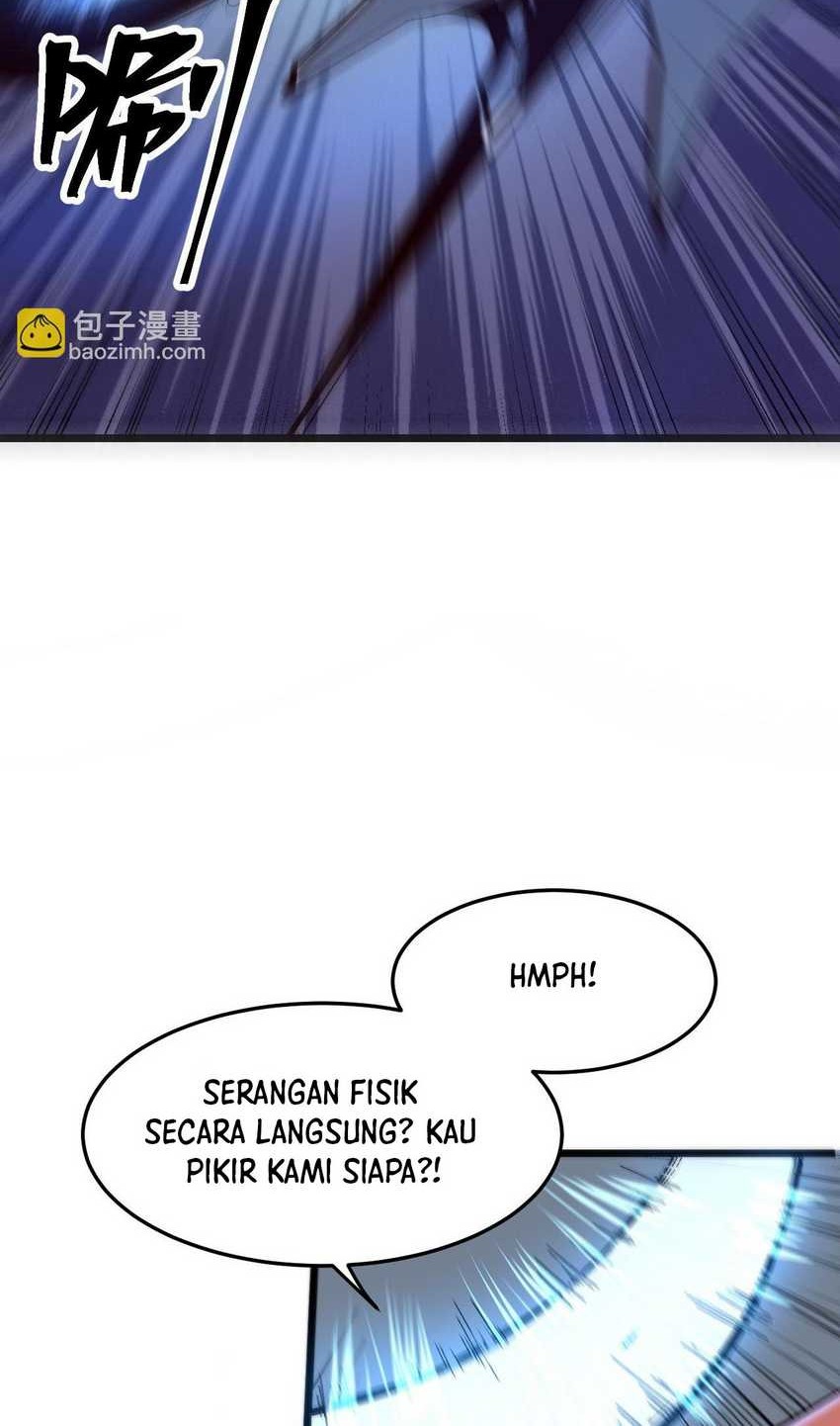 I Rely On BUG To Be The King Chapter 116 halaman 8