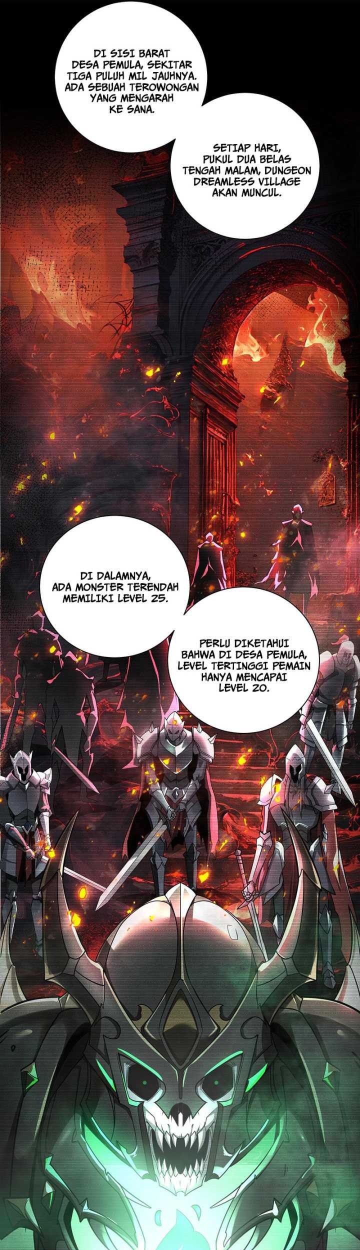 Hyper Blitz: Fury Unleashed Chapter 6 halaman 11