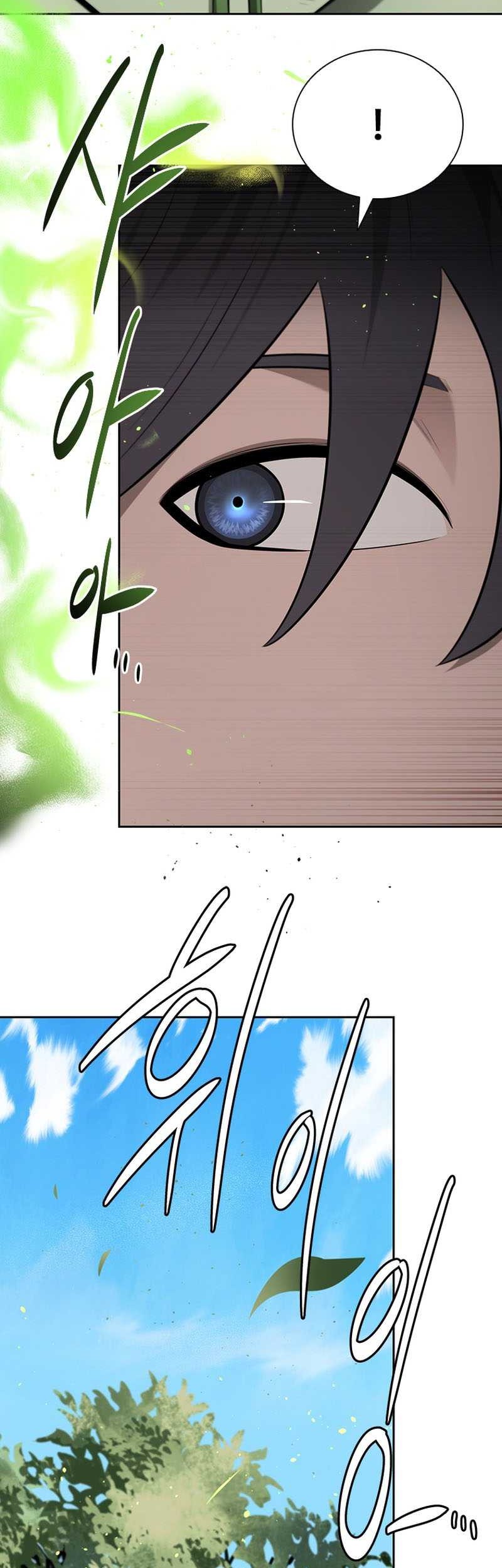 Moon-Shadow Sword Emperor Chapter 85 halaman 16