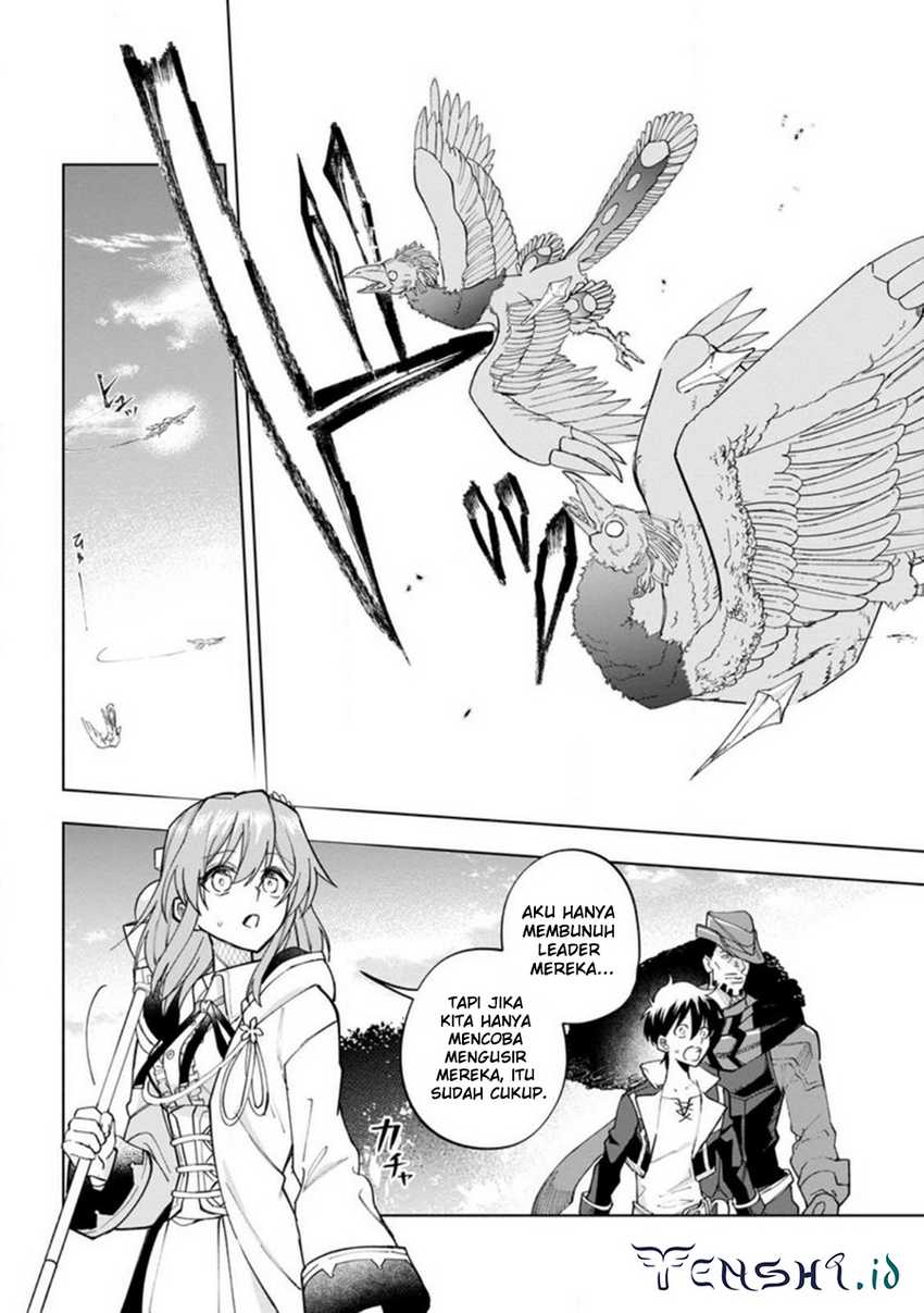 Isekai Craft Gurashi Jiyu Kimamana Seisan Shoku No Honobono Slow Life Chapter 20 Gambar 11