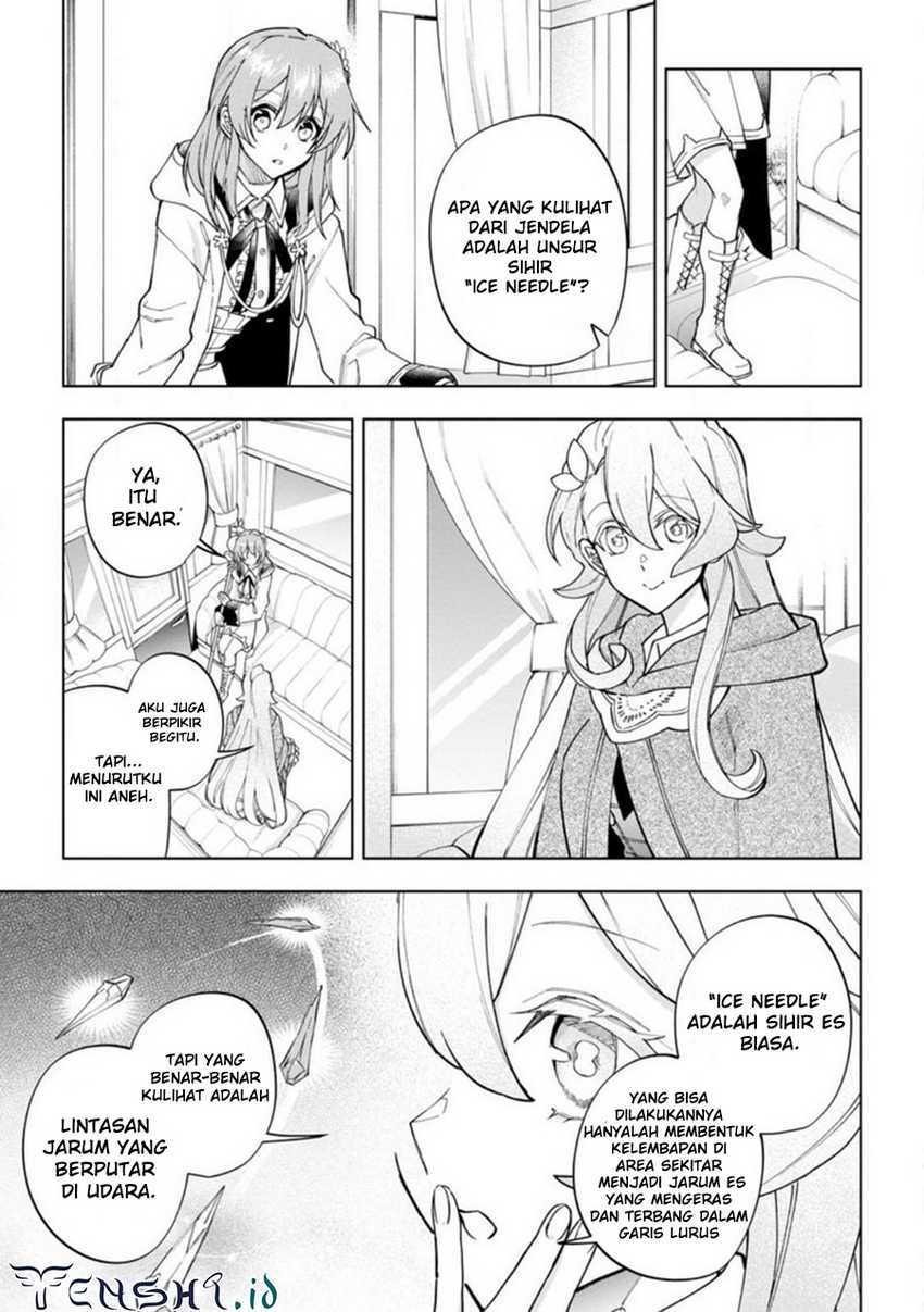 Isekai Craft Gurashi Jiyu Kimamana Seisan Shoku No Honobono Slow Life Chapter 20 Gambar 12