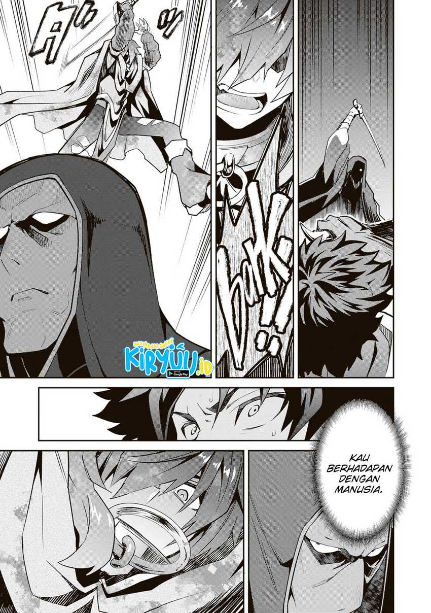 Blade & Bastard Chapter 7.1 halaman 6