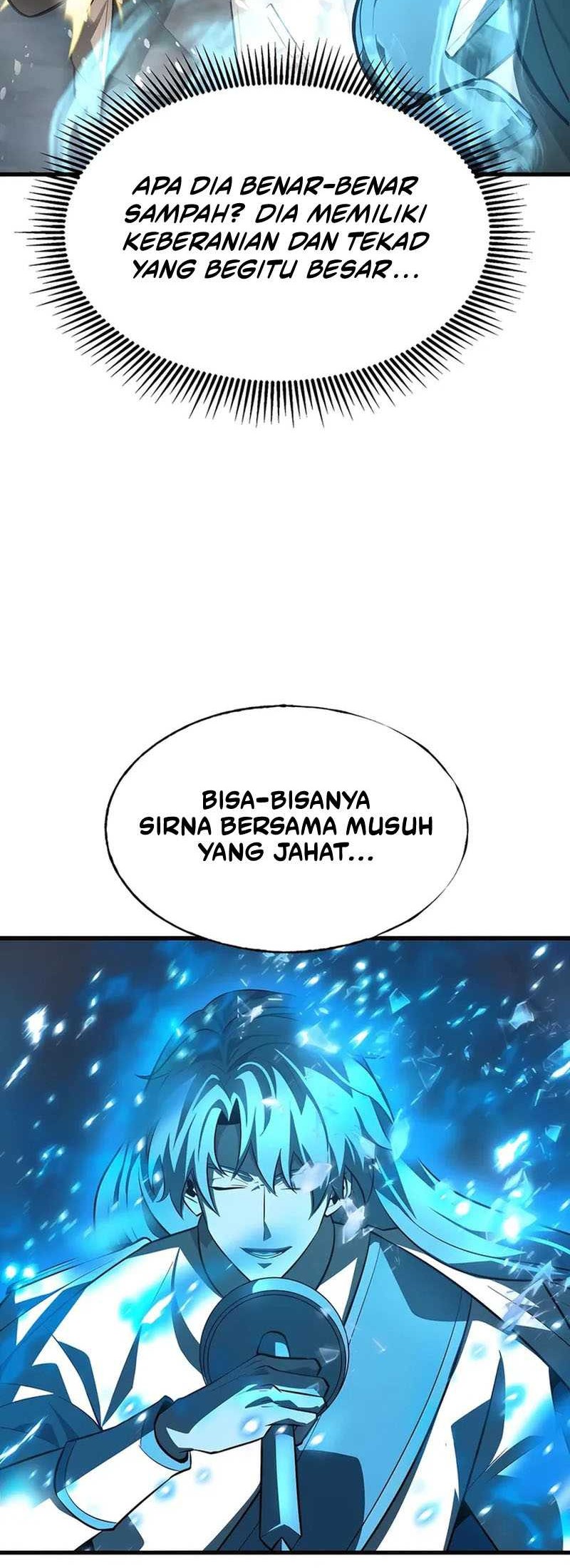 I, the Strongest Boss Chapter 17 halaman 17