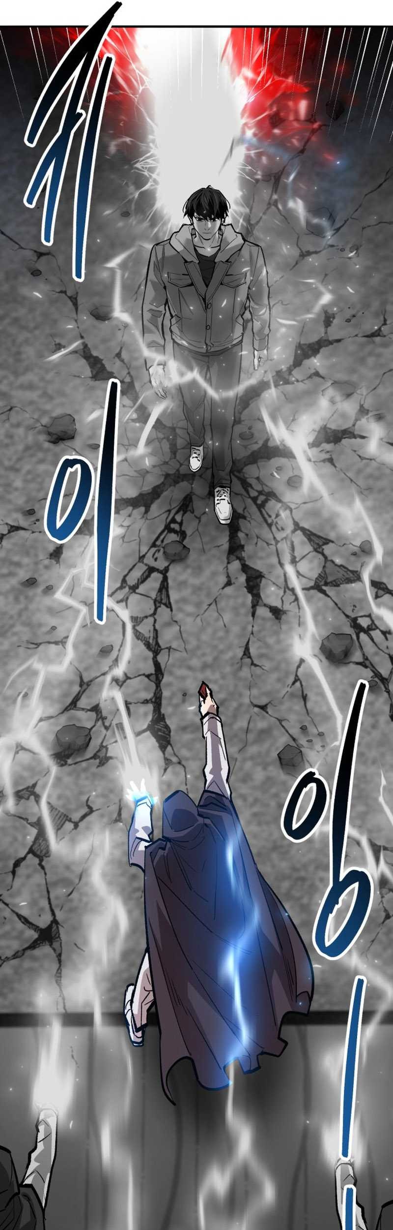 Limit Breaker Chapter 135 halaman 36