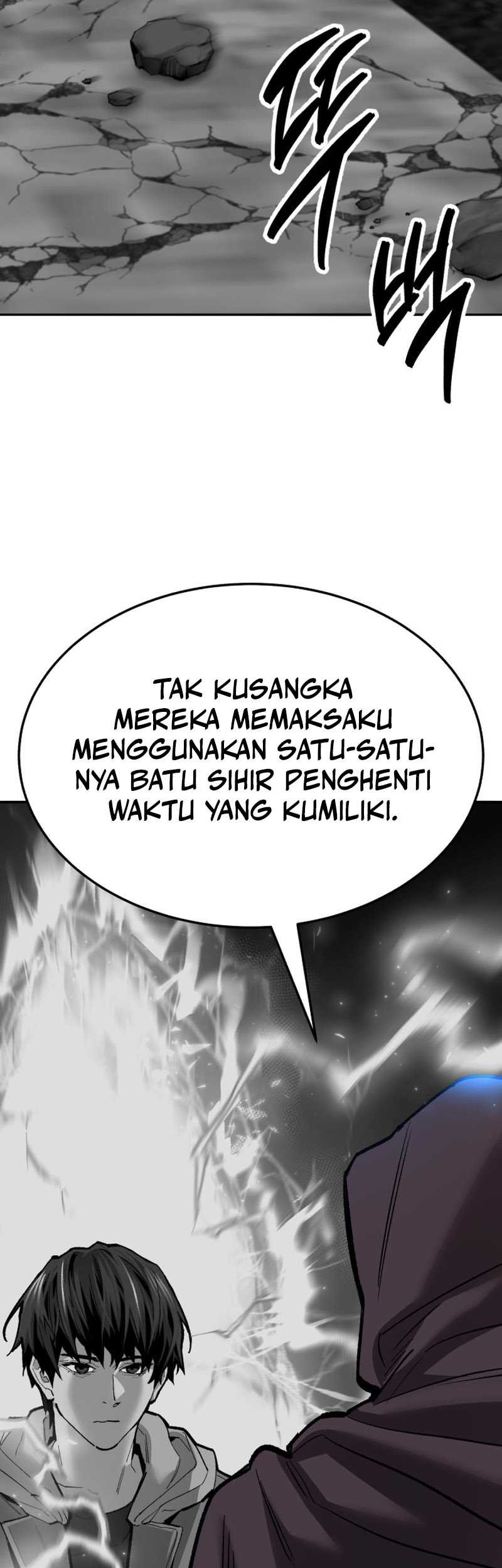 Limit Breaker Chapter 135 halaman 38