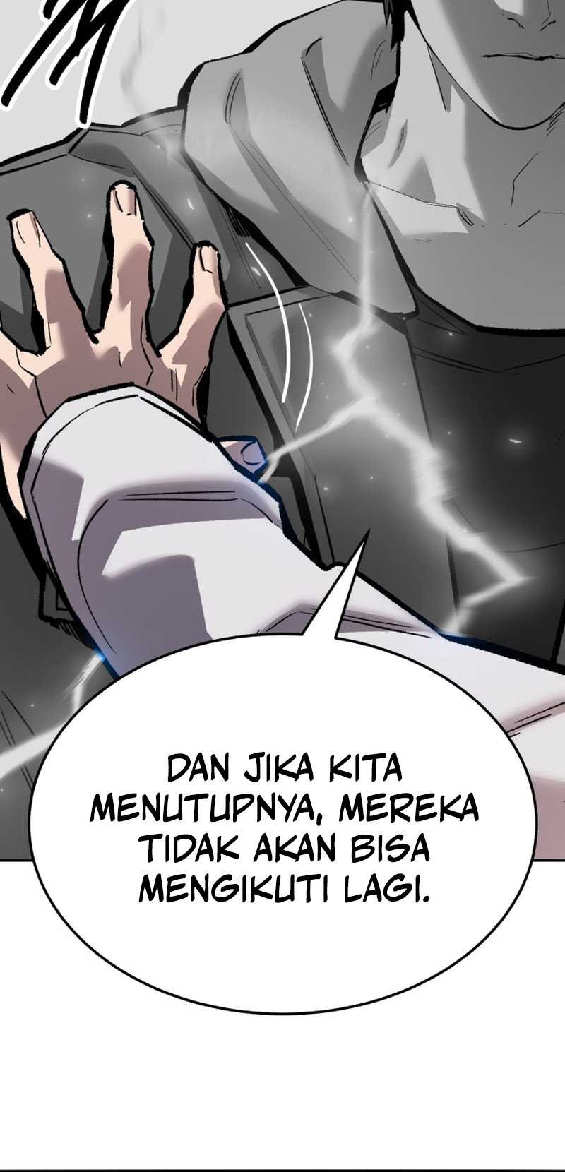 Limit Breaker Chapter 135 halaman 40