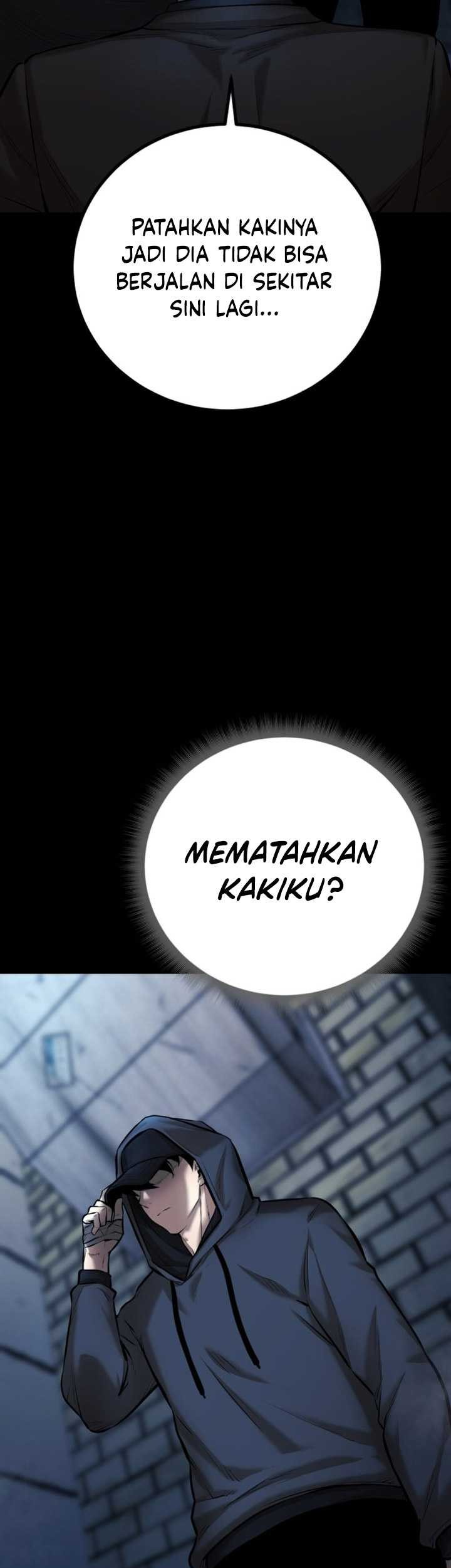 Blade of Retribution Chapter 04 Gambar 24