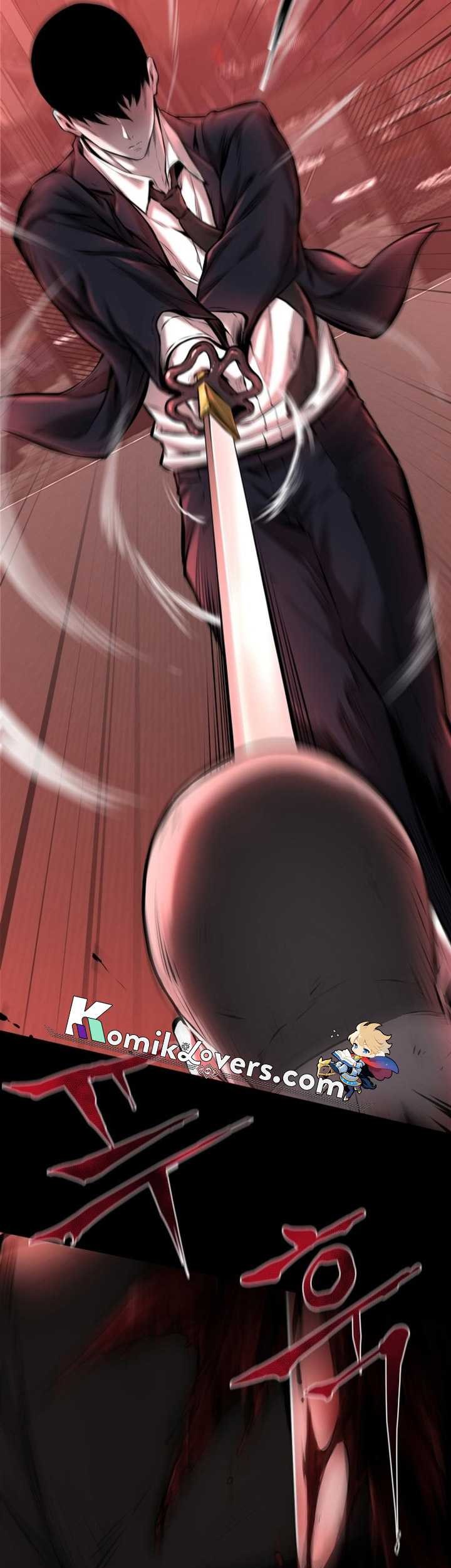 Blade of Retribution Chapter 01 Gambar 50