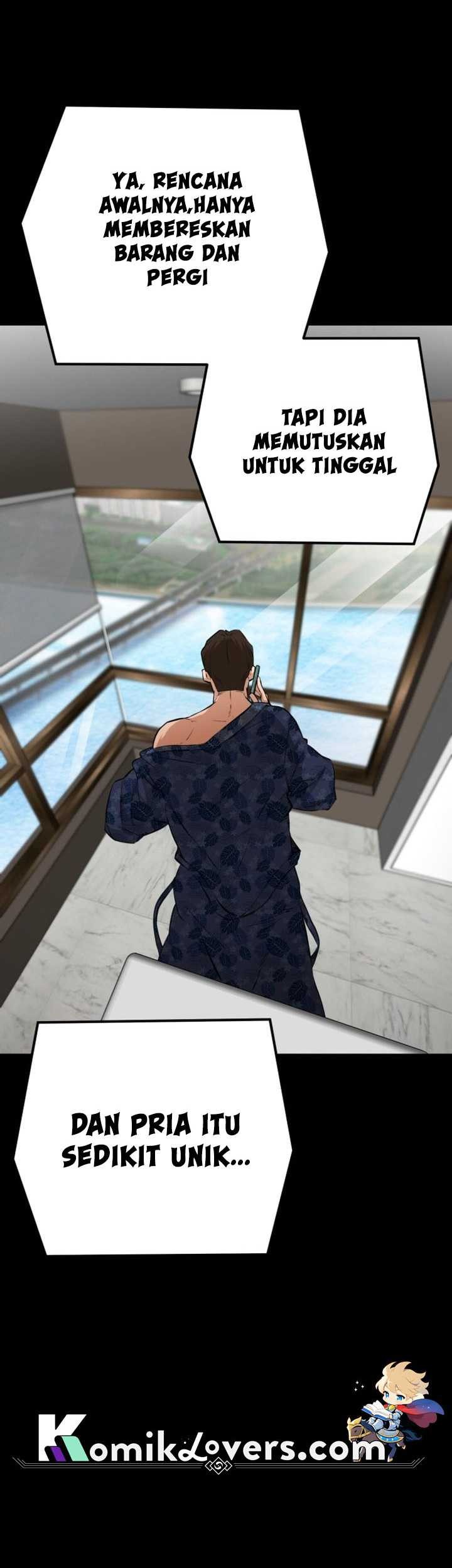 Blade of Retribution Chapter 05 Gambar 29